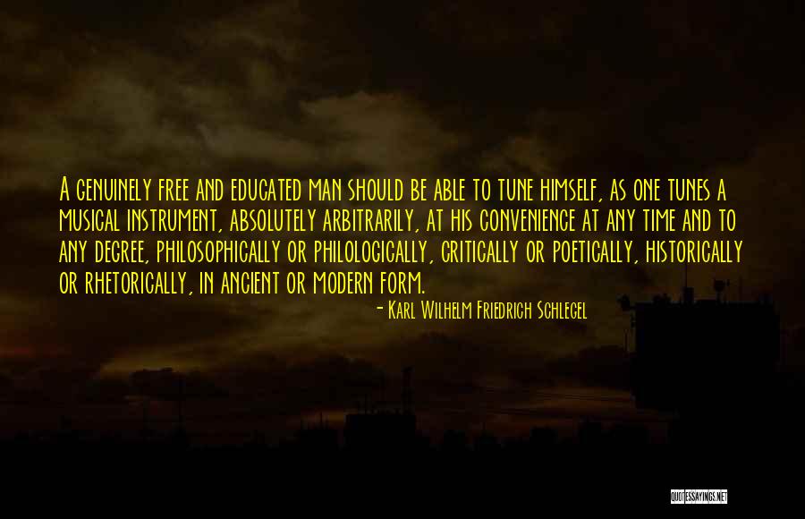 Fedela Vincent Quotes By Karl Wilhelm Friedrich Schlegel Fedela Vincent Quotes By Karl Wilhelm Friedrich Schlegel