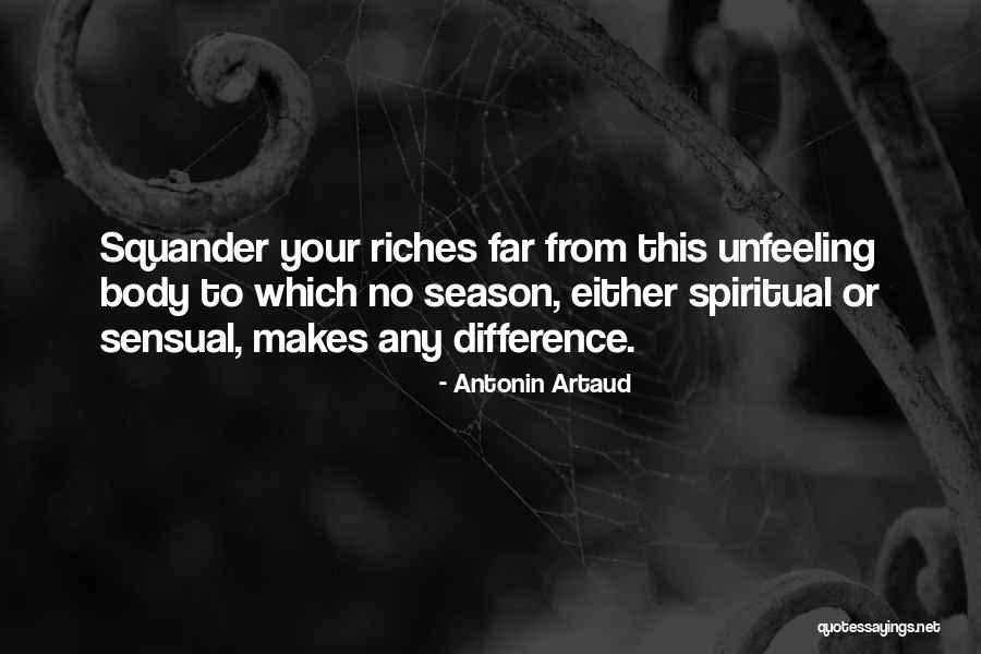 Fedele E Quotes By Antonin Artaud Fedele E Quotes By Antonin Artaud