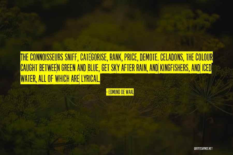 Federal Emergency Relief Administration Quotes By Edmund De Waal Federal Emergency Relief Administration Quotes By Edmund De Waal