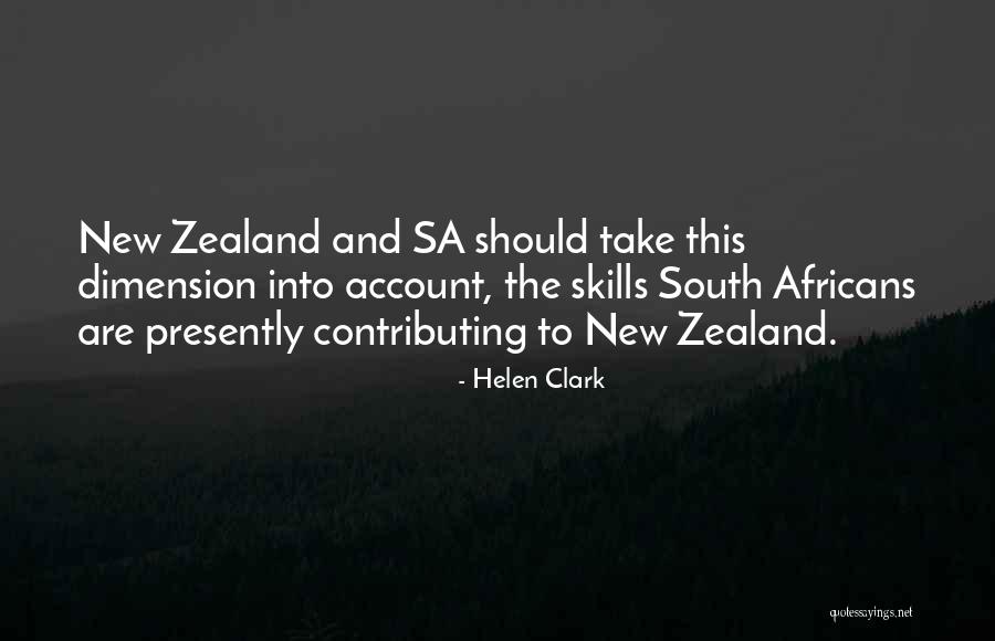 Federal Liberty Quotes By Helen Clark Federal Liberty Quotes By Helen Clark