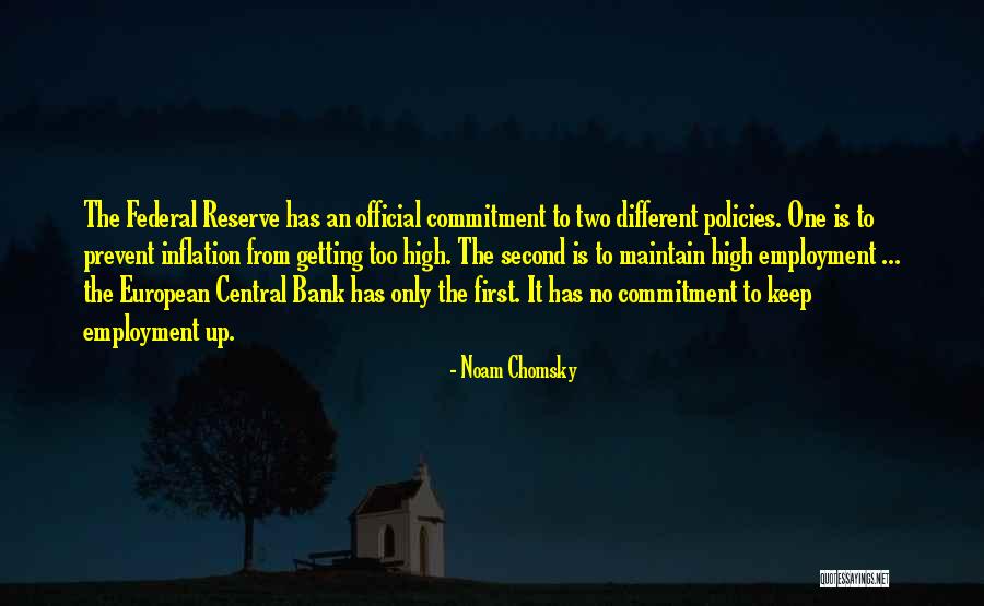 Federal Reserve Bank Quotes By Noam Chomsky Federal Reserve Bank Quotes By Noam Chomsky