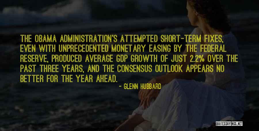 Federal Reserve Quotes By Glenn Hubbard Federal Reserve Quotes By Glenn Hubbard
