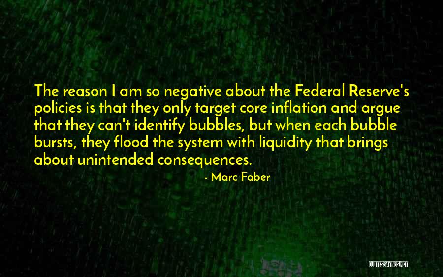 Federal Reserve Quotes By Marc Faber Federal Reserve Quotes By Marc Faber