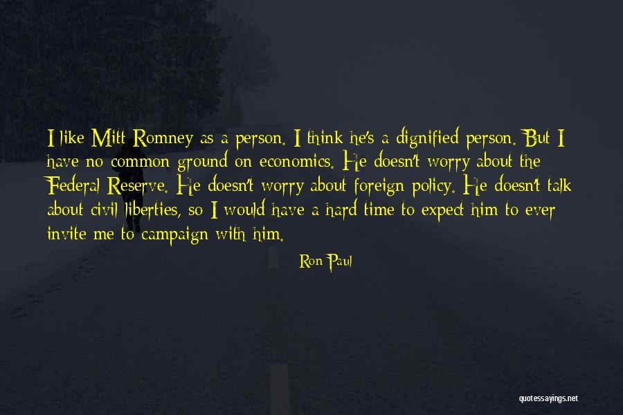 Federal Reserve Quotes By Ron Paul Federal Reserve Quotes By Ron Paul