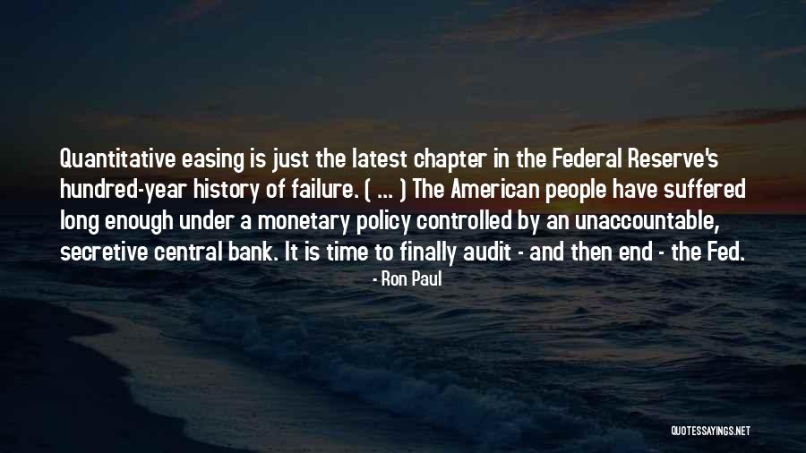 Federal Reserve Quotes By Ron Paul Federal Reserve Quotes By Ron Paul
