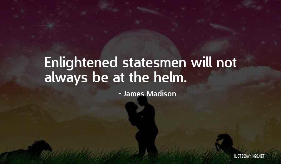 Federalist Quotes By James Madison Federalist Quotes By James Madison