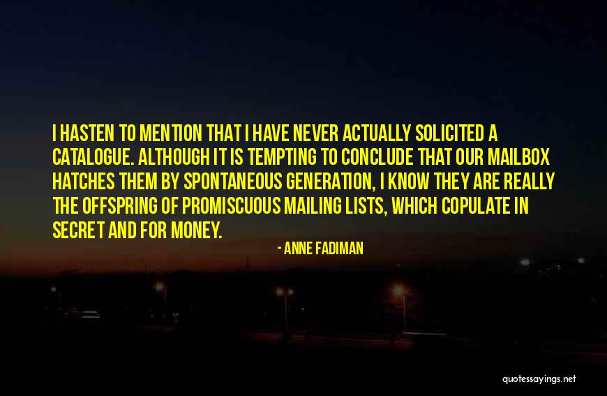 Federative Empire Quotes By Anne Fadiman Federative Empire Quotes By Anne Fadiman