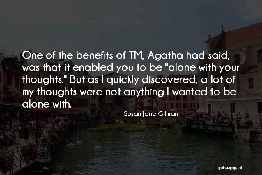 Federative Empire Quotes By Susan Jane Gilman Federative Empire Quotes By Susan Jane Gilman