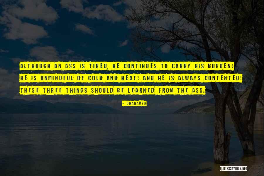 Federative States Quotes By Chanakya Federative States Quotes By Chanakya