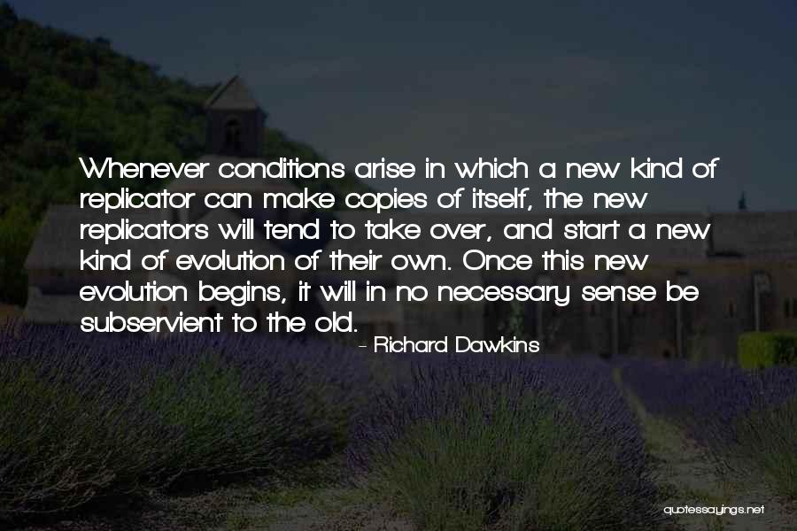 Federative States Quotes By Richard Dawkins Federative States Quotes By Richard Dawkins