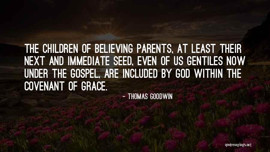 Federative States Quotes By Thomas Goodwin Federative States Quotes By Thomas Goodwin