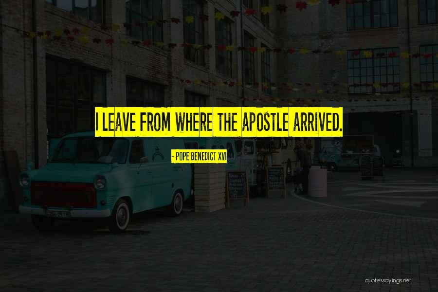 Federbet Quotes By Pope Benedict XVI Federbet Quotes By Pope Benedict XVI