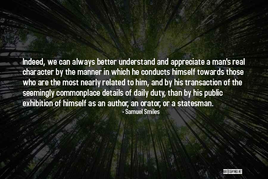 Federers Kids Quotes By Samuel Smiles Federers Kids Quotes By Samuel Smiles