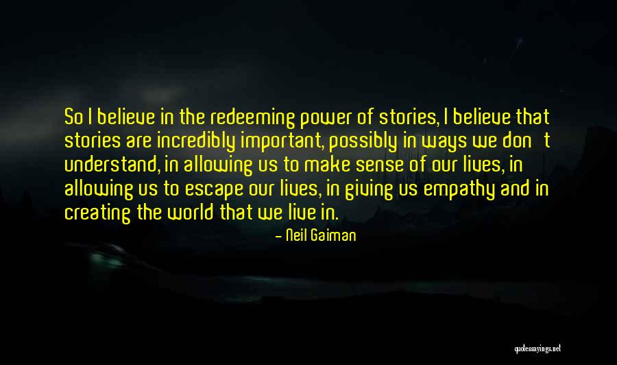 Federgreen Family Feud Quotes By Neil Gaiman Federgreen Family Feud Quotes By Neil Gaiman