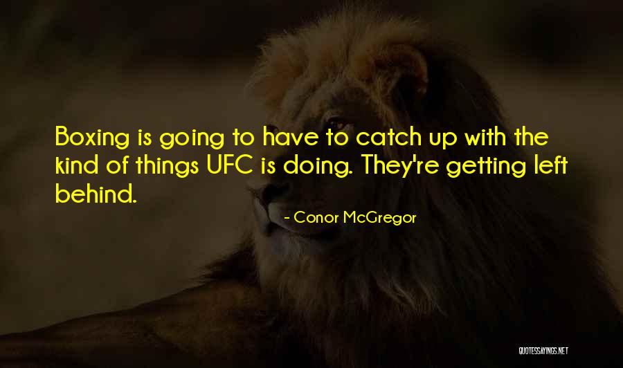 Federica Brignone Quotes By Conor McGregor Federica Brignone Quotes By Conor McGregor