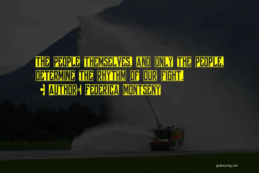Federica Montseny Quotes 1716472 Federica Montseny Quotes 1716472