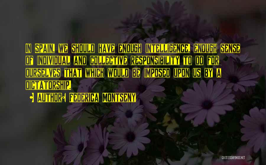 Federica Montseny Quotes 1969906 Federica Montseny Quotes 1969906