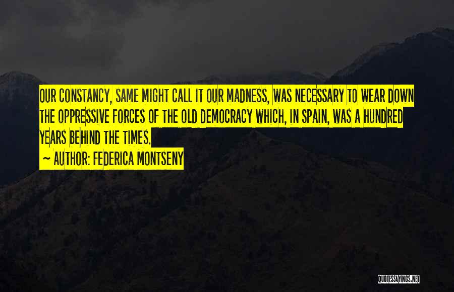 Federica Montseny Quotes 249776 Federica Montseny Quotes 249776