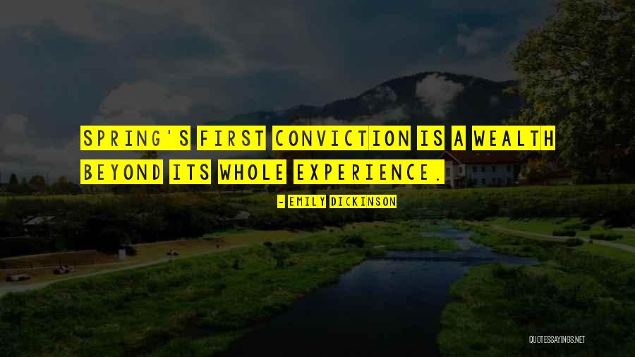 Federica Vincenti Quotes By Emily Dickinson Federica Vincenti Quotes By Emily Dickinson