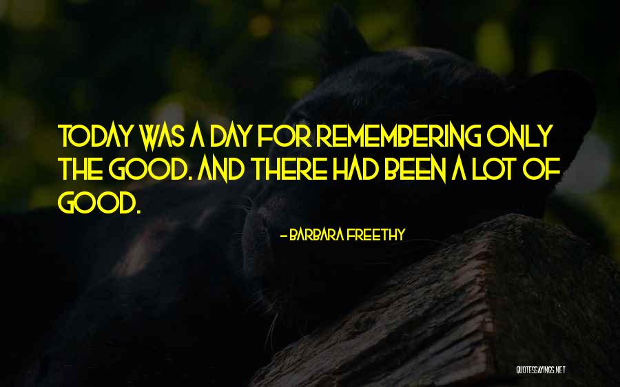 Federici Freehold Quotes By Barbara Freethy Federici Freehold Quotes By Barbara Freethy