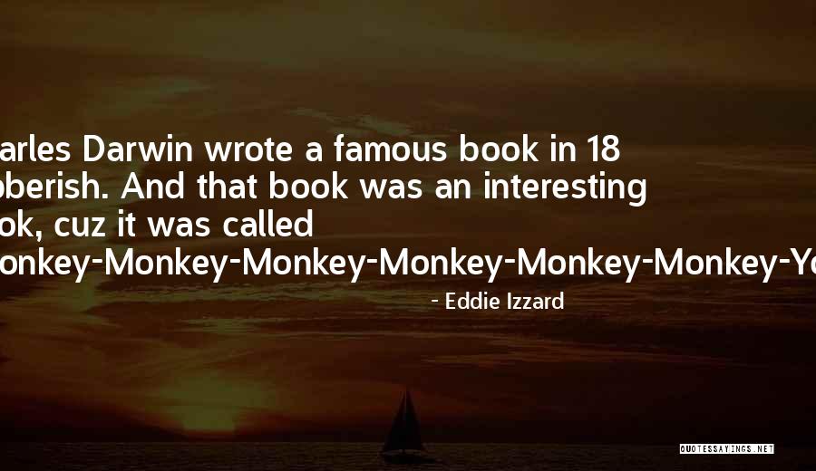 Federici Freehold Quotes By Eddie Izzard Federici Freehold Quotes By Eddie Izzard