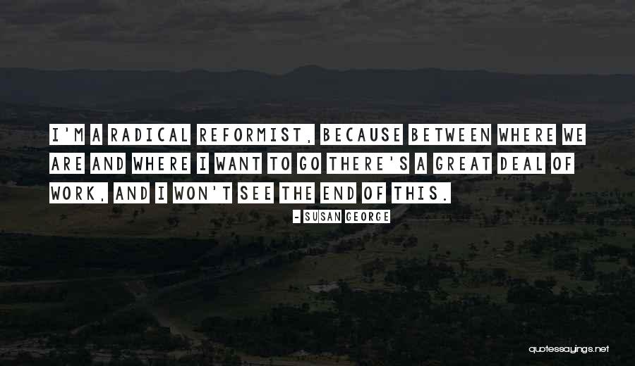 Federicis Pizza Quotes By Susan George Federicis Pizza Quotes By Susan George