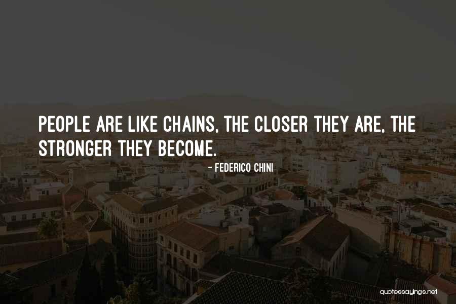 Federico Chini Quotes 1232800 Federico Chini Quotes 1232800