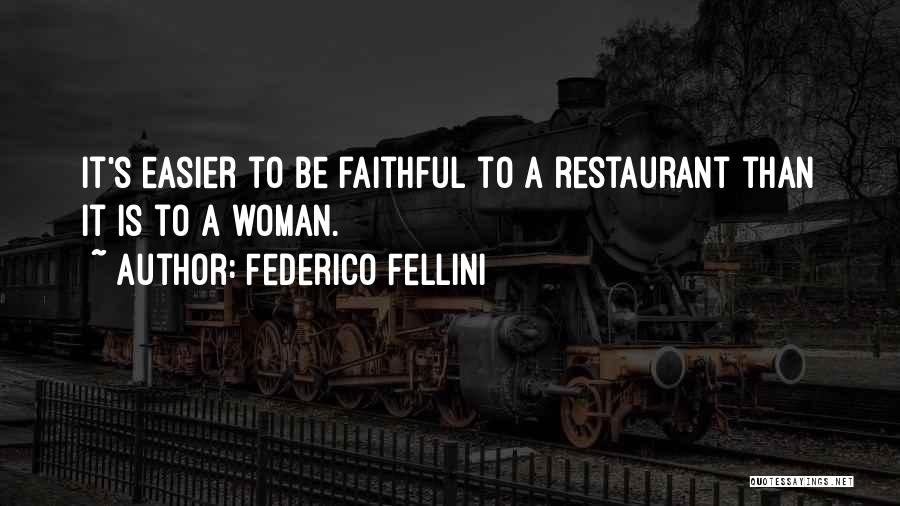 Federico Fellini Quotes 1222043