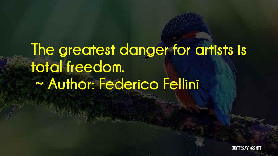 Federico Fellini Quotes 1253144