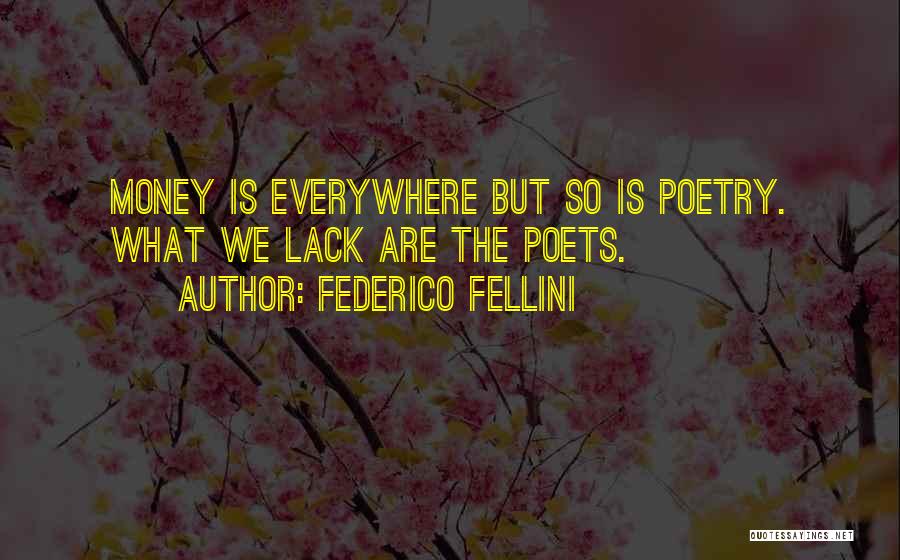 Federico Fellini Quotes 2035078