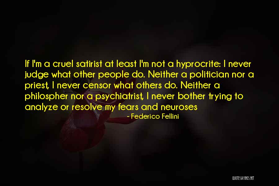 Federico Fellini Quotes 2145110 Federico Fellini Quotes 2145110