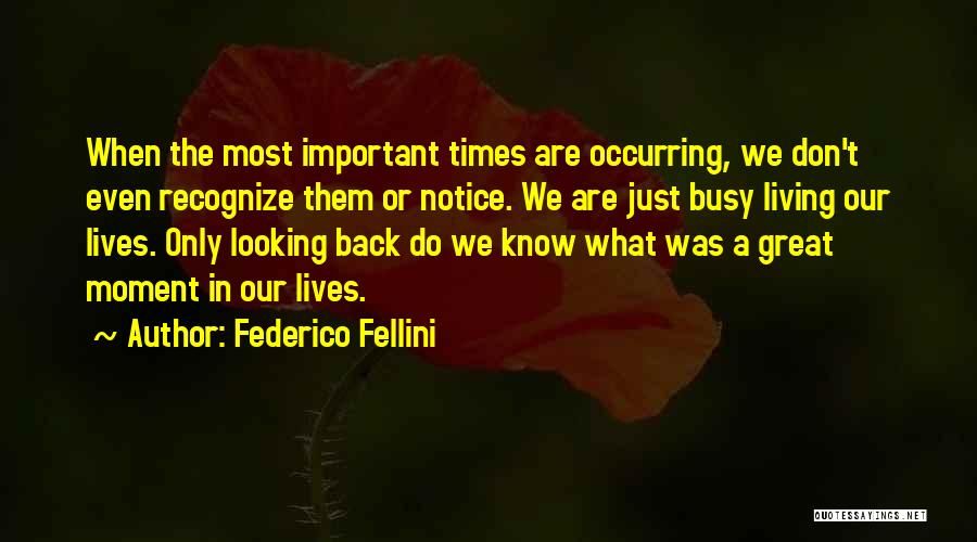 Federico Fellini Quotes 330332