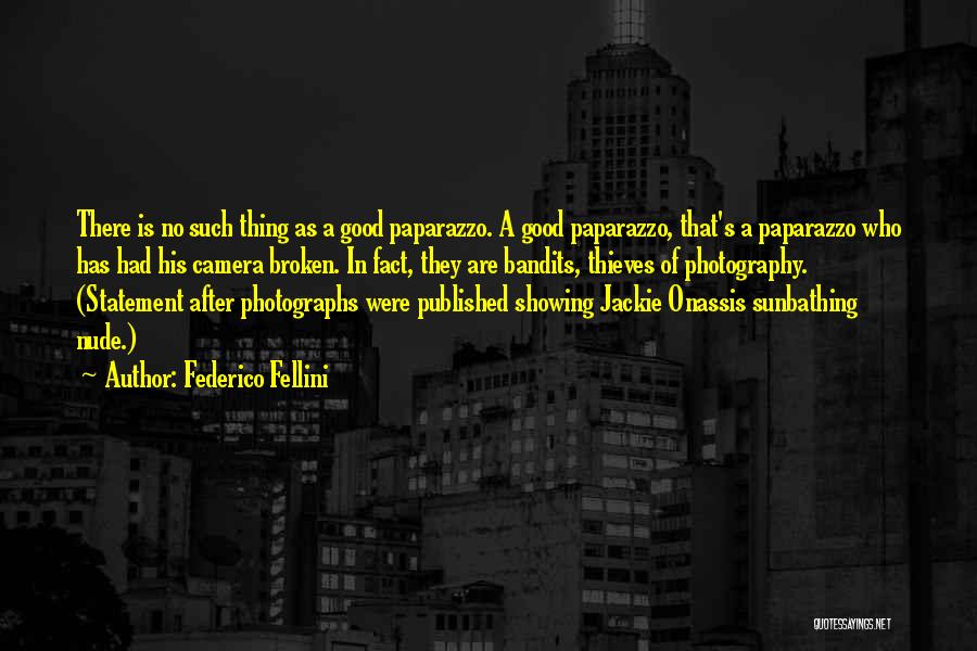 Federico Fellini Quotes 499878