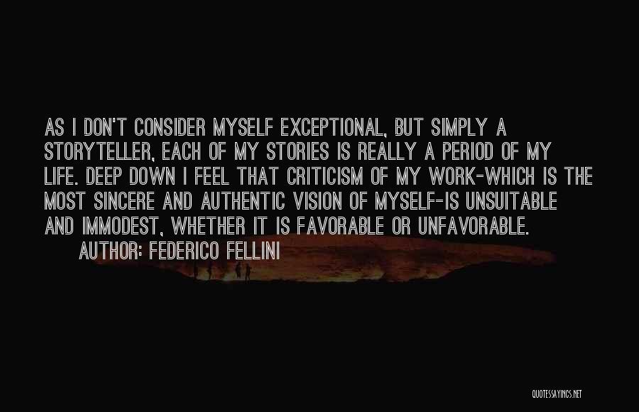 Federico Fellini Quotes 512739