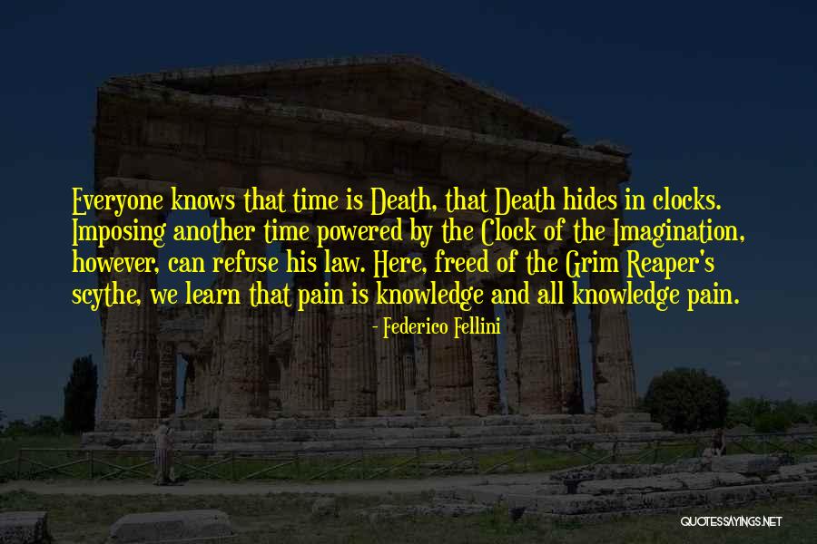 Federico Fellini Quotes 656578 Federico Fellini Quotes 656578