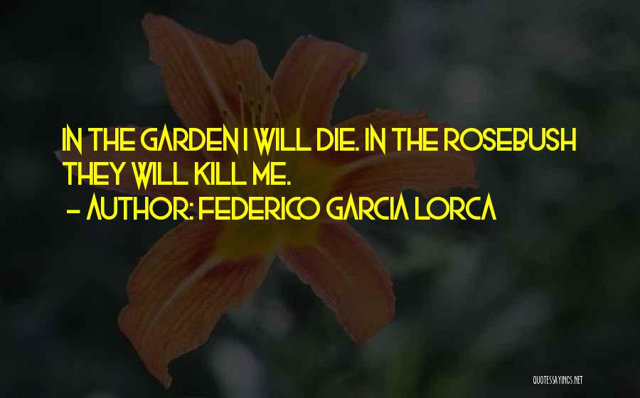 Federico Garcia Lorca Quotes 1012852