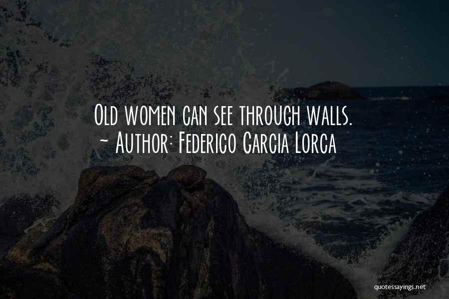 Federico Garcia Lorca Quotes 1113755