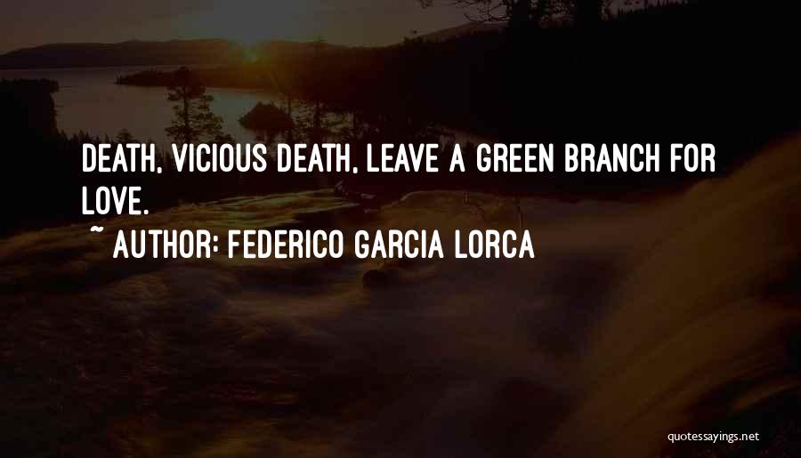 Federico Garcia Lorca Quotes 1116543