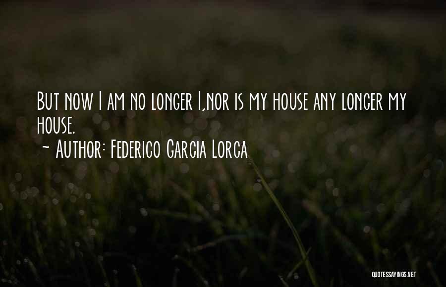 Federico Garcia Lorca Quotes 1526261