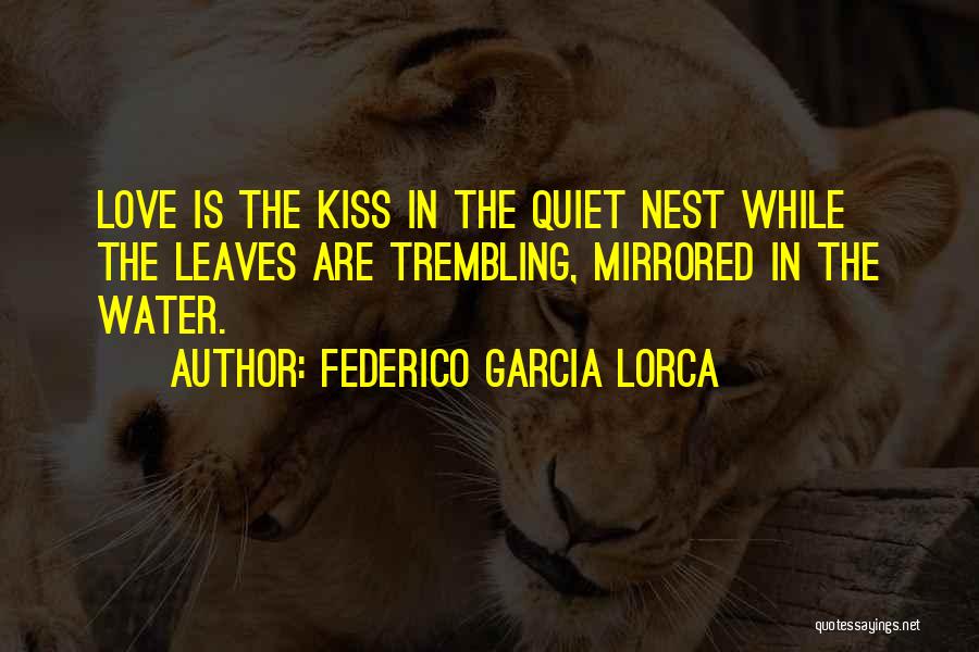 Federico Garcia Lorca Quotes 1609462