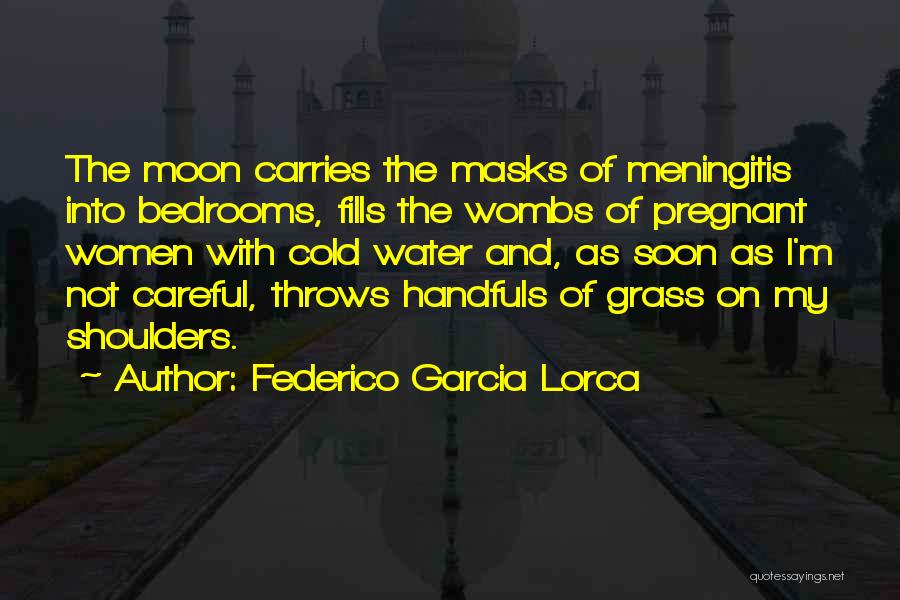 Federico Garcia Lorca Quotes 1812732