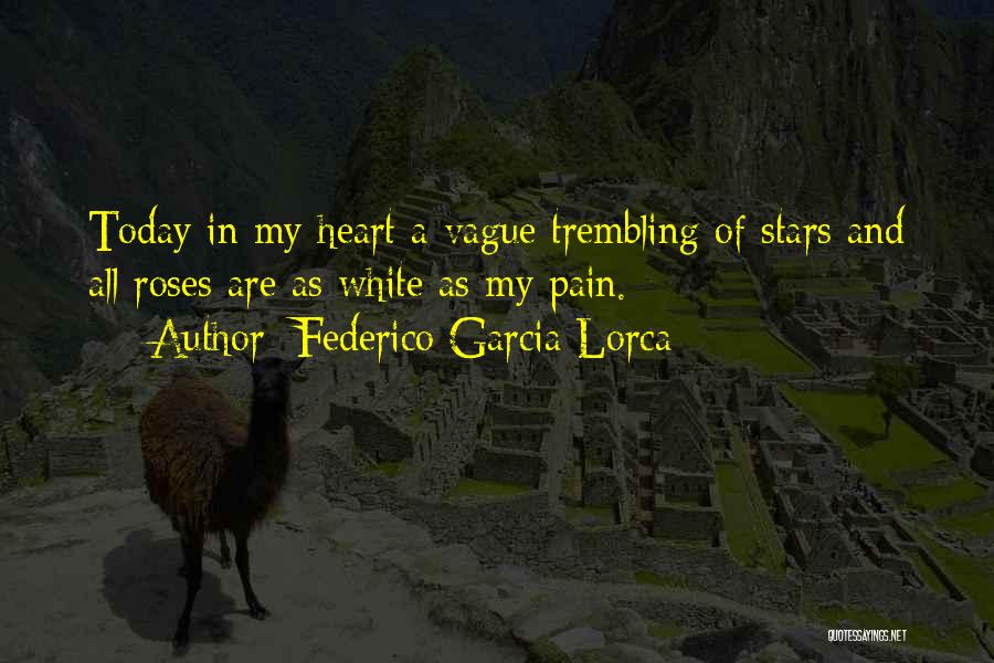 Federico Garcia Lorca Quotes 671948