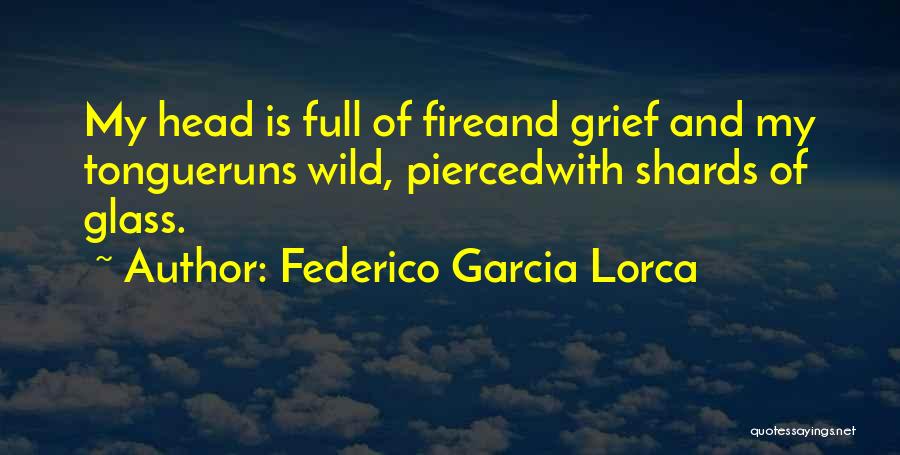 Federico Garcia Lorca Quotes 675808