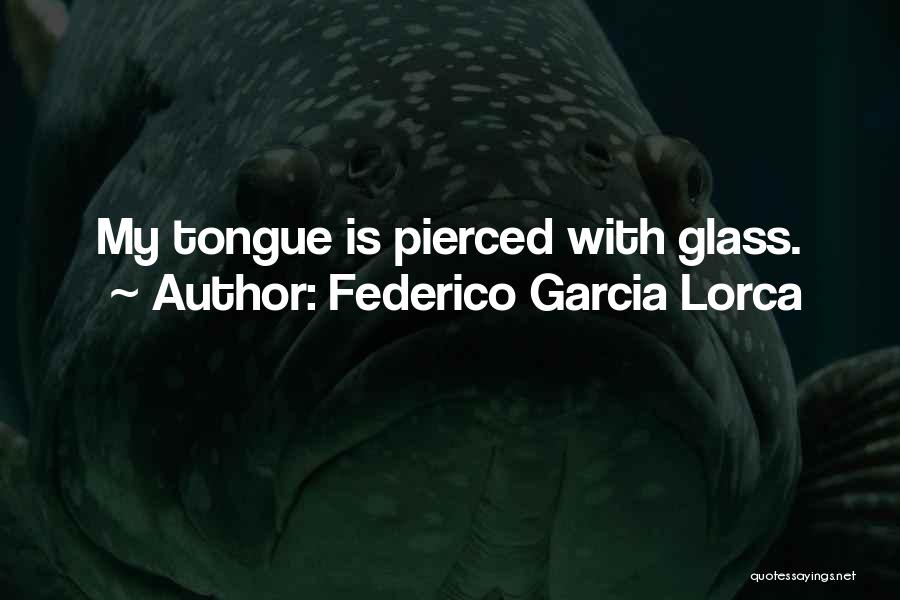 Federico Garcia Lorca Quotes 843447