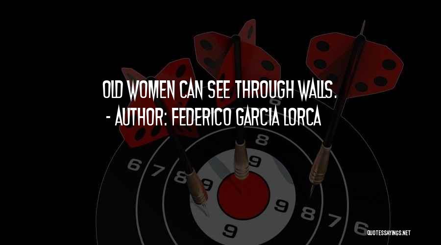 Federico Lorca Garcia Quotes By Federico Garcia Lorca