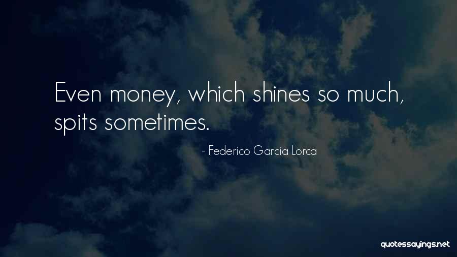 Federico Lorca Garcia Quotes By Federico Garcia Lorca