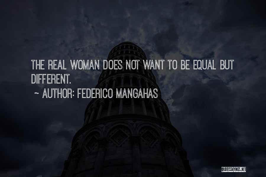 Federico Mangahas Quotes 1491758