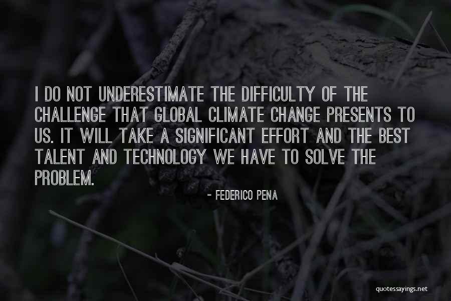 Federico Pena Quotes 1624204