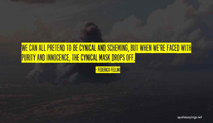Federico Quotes By Federico Fellini Federico Quotes By Federico Fellini