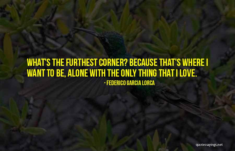 Federico Quotes By Federico Garcia Lorca Federico Quotes By Federico Garcia Lorca